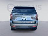 Thumbnail of 2022 Satin Steel Metallic Chevrolet Suburban