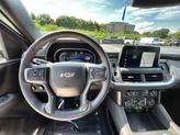 Thumbnail of 2022 Satin Steel Metallic Chevrolet Suburban