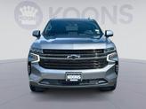 Thumbnail of 2022 Satin Steel Metallic Chevrolet Suburban