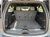 Thumbnail of 2022 Satin Steel Metallic Chevrolet Suburban