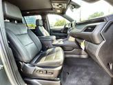 Thumbnail of 2022 Satin Steel Metallic Chevrolet Suburban
