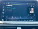 Thumbnail of 2022 Satin Steel Metallic Chevrolet Suburban