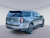 Thumbnail of 2022 Satin Steel Metallic Chevrolet Suburban