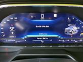 Thumbnail of 2022 Satin Steel Metallic Chevrolet Suburban