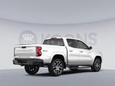 Thumbnail of 2026 Snowdrift Metallic Chevrolet Colorado