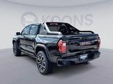 Thumbnail of 2025 Onyx Black GMC Canyon