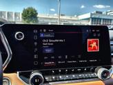 Thumbnail of 2025 Onyx Black GMC Canyon