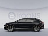 Thumbnail of 2025 Black Chevrolet Equinox EV