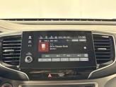 Thumbnail of 2021 Steel Sapphire Metallic Honda Pilot