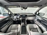 Thumbnail of 2021 Steel Sapphire Metallic Honda Pilot