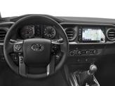 Thumbnail of 2018 Magnetic Gray Metallic Toyota Tacoma