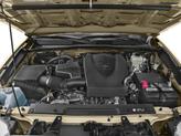 Thumbnail of 2018 Magnetic Gray Metallic Toyota Tacoma