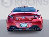 Thumbnail of 2022 Ignition Red Subaru BRZ