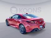 Thumbnail of 2022 Ignition Red Subaru BRZ