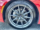 Thumbnail of 2022 Ignition Red Subaru BRZ