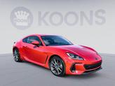 Thumbnail of 2022 Ignition Red Subaru BRZ