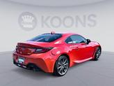 Thumbnail of 2022 Ignition Red Subaru BRZ