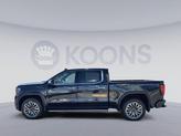 Thumbnail of 2026 Titanium Rush Metallic GMC Sierra 1500