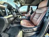 Thumbnail of 2026 Titanium Rush Metallic GMC Sierra 1500