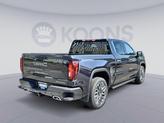 Thumbnail of 2026 Titanium Rush Metallic GMC Sierra 1500