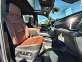 Thumbnail of 2026 Titanium Rush Metallic GMC Sierra 1500