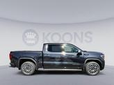 Thumbnail of 2026 Titanium Rush Metallic GMC Sierra 1500