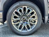 Thumbnail of 2026 Titanium Rush Metallic GMC Sierra 1500