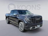 Thumbnail of 2026 Titanium Rush Metallic GMC Sierra 1500