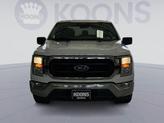 Thumbnail of 2021 OXFORD WHITE Ford F-150