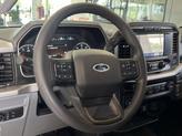 Thumbnail of 2021 OXFORD WHITE Ford F-150