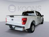 Thumbnail of 2021 OXFORD WHITE Ford F-150