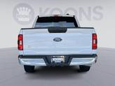 Thumbnail of 2021 OXFORD WHITE Ford F-150