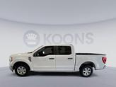 Thumbnail of 2021 OXFORD WHITE Ford F-150