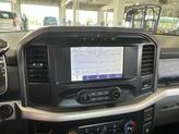 Thumbnail of 2021 OXFORD WHITE Ford F-150