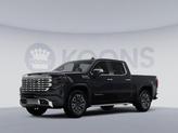 Photo of 2026 Sterling Metallic GMC Sierra 1500