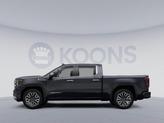 Thumbnail of 2026 Sterling Metallic GMC Sierra 1500