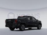 Thumbnail of 2026 Sterling Metallic GMC Sierra 1500