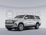 Photo of 2026 Sterling Gray Metallic Chevrolet Suburban