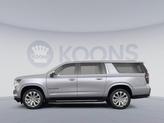 Thumbnail of 2026 Sterling Gray Metallic Chevrolet Suburban