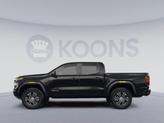 Thumbnail of 2026 Onyx Black GMC Canyon