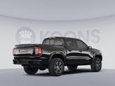Thumbnail of 2026 Onyx Black GMC Canyon