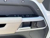 Thumbnail of 2024 Fuji White Land Rover Defender