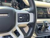 Thumbnail of 2024 Fuji White Land Rover Defender