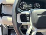 Thumbnail of 2024 Fuji White Land Rover Defender