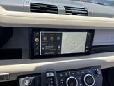 Thumbnail of 2024 Fuji White Land Rover Defender