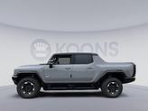 Thumbnail of 2025 Meteorite Metallic (Grey) GMC HUMMER EV Pickup