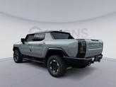 Thumbnail of 2025 Meteorite Metallic (Grey) GMC HUMMER EV Pickup