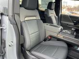 Thumbnail of 2025 Meteorite Metallic (Grey) GMC HUMMER EV Pickup