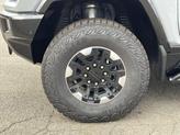 Thumbnail of 2025 Meteorite Metallic (Grey) GMC HUMMER EV Pickup