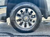Thumbnail of 2024 Sterling Gray Metallic Chevrolet Silverado 2500